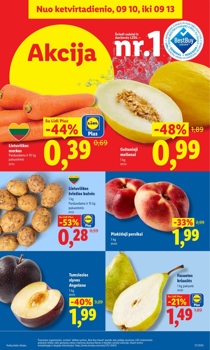 Lidl catalog page 41 — 2026-09-07 to 2026-09-13