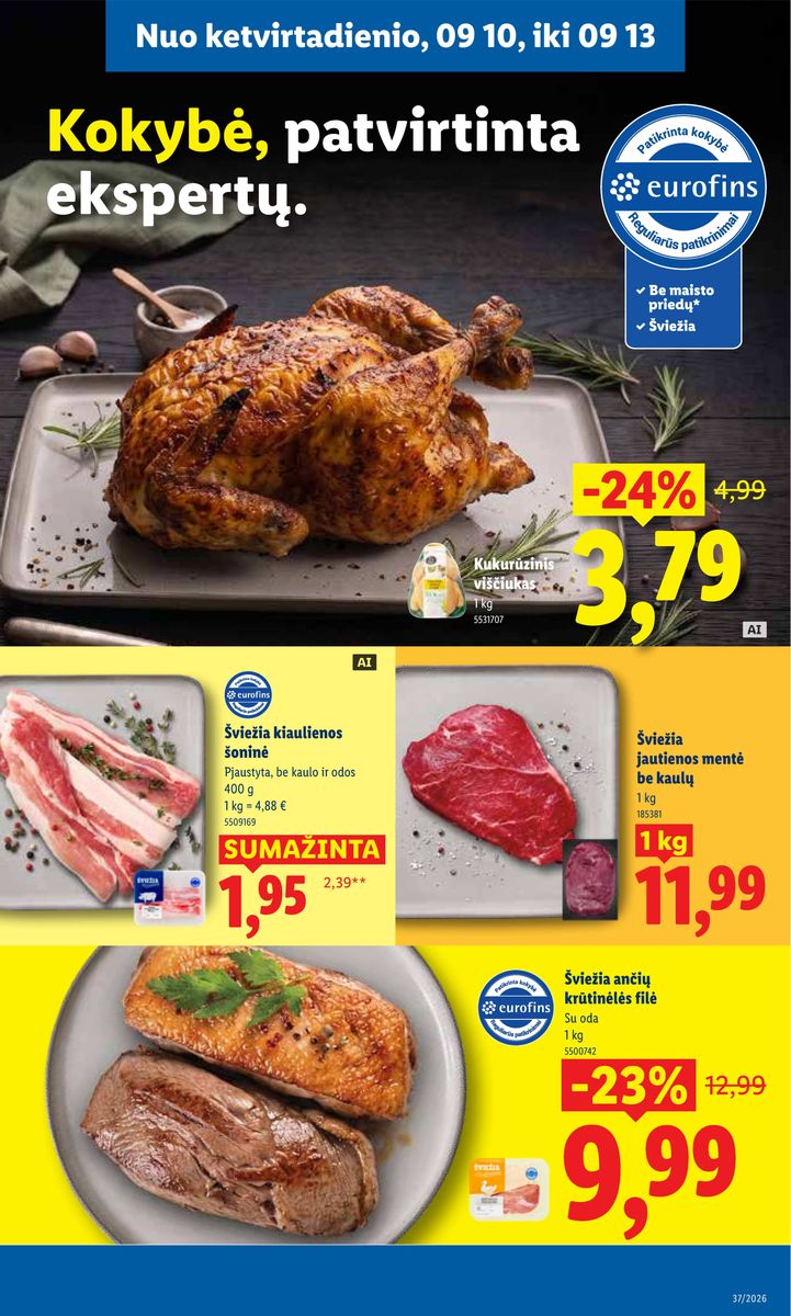Lidl catalog page 43 — 2026-09-07 to 2026-09-13