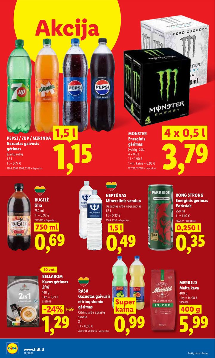 Lidl catalog page 12 — 2026-09-14 to 2026-09-20