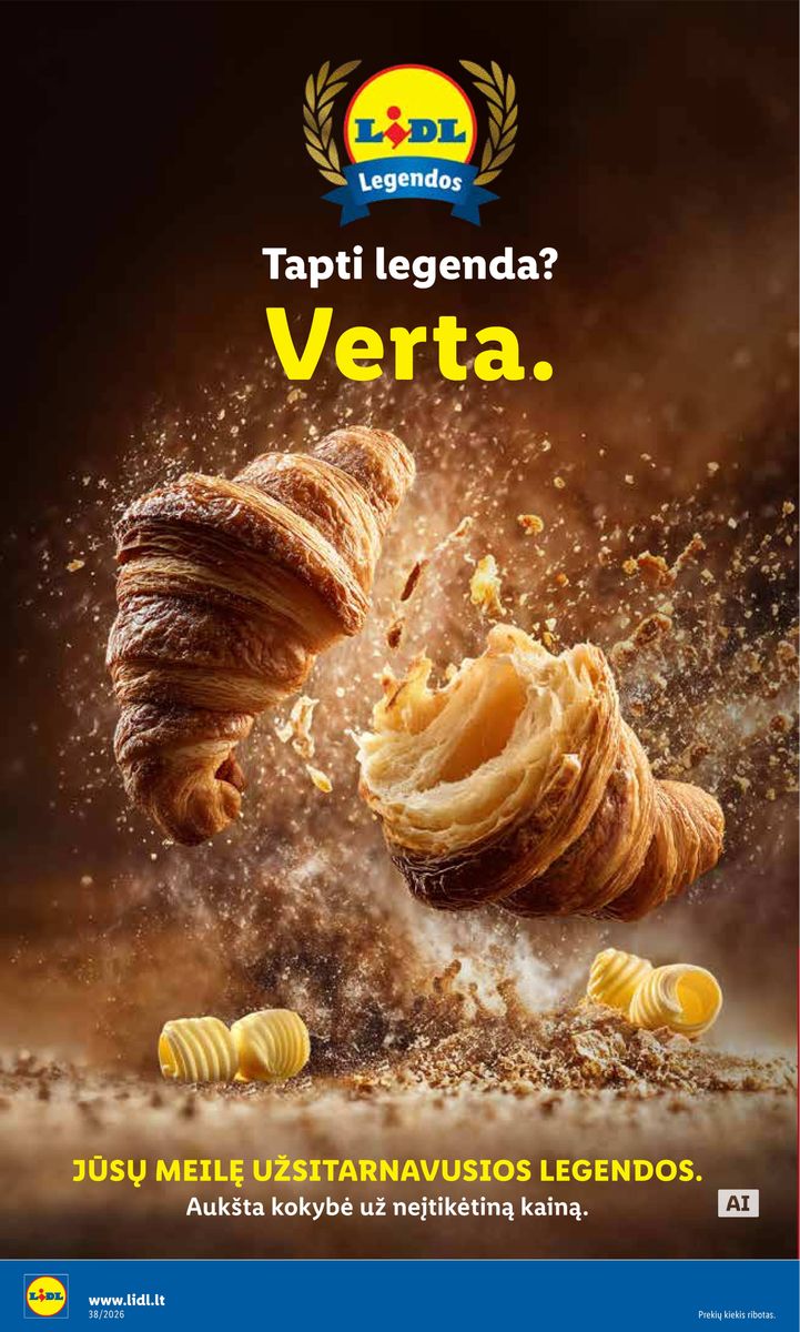 Lidl catalog page 32 — 2026-09-14 to 2026-09-20