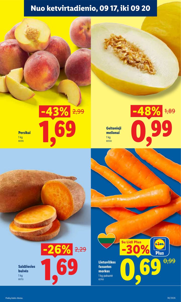 Lidl catalog page 35 — 2026-09-14 to 2026-09-20