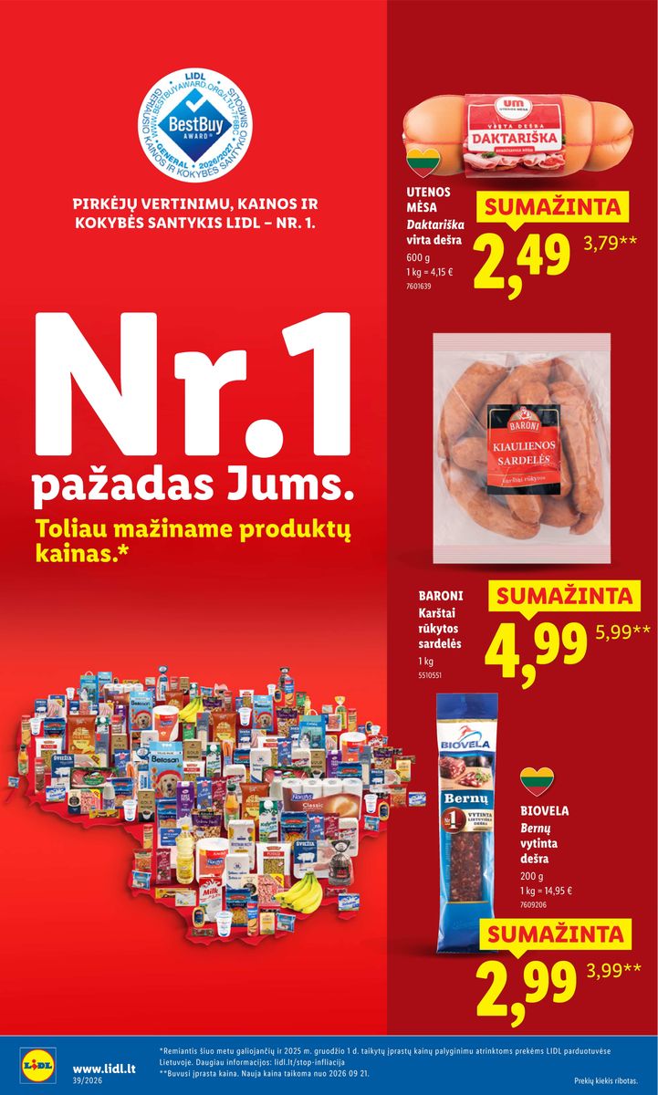 Lidl catalog page 12 — 2026-09-21 to 2026-09-27