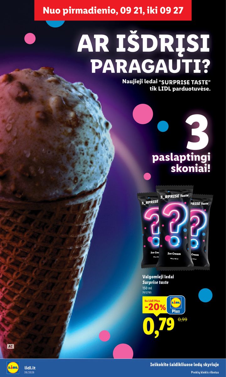 Lidl catalog page 30 — 2026-09-21 to 2026-09-27