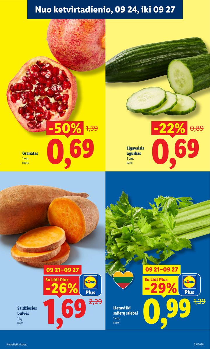 Lidl catalog page 33 — 2026-09-21 to 2026-09-27