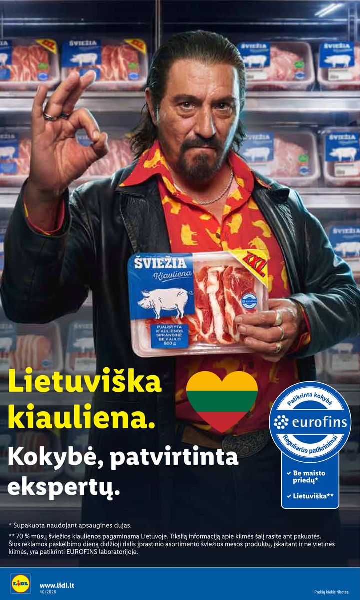 Lidl catalog page 6 — 2026-09-28 to 2026-10-04