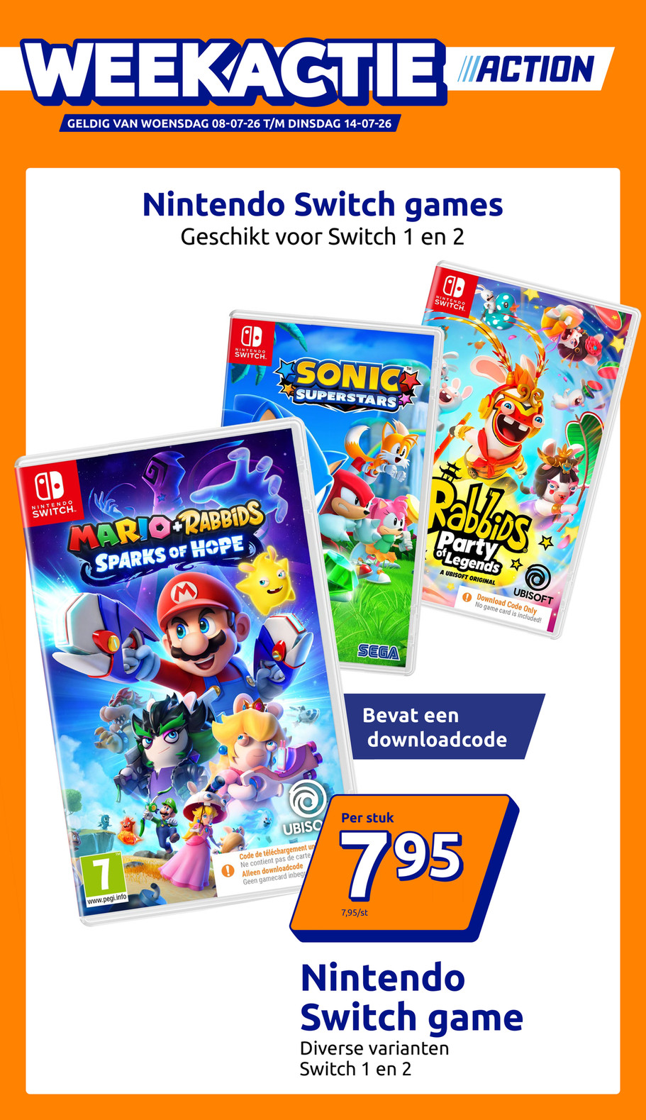 Action catalog 2026-07-08 to 2026-07-14