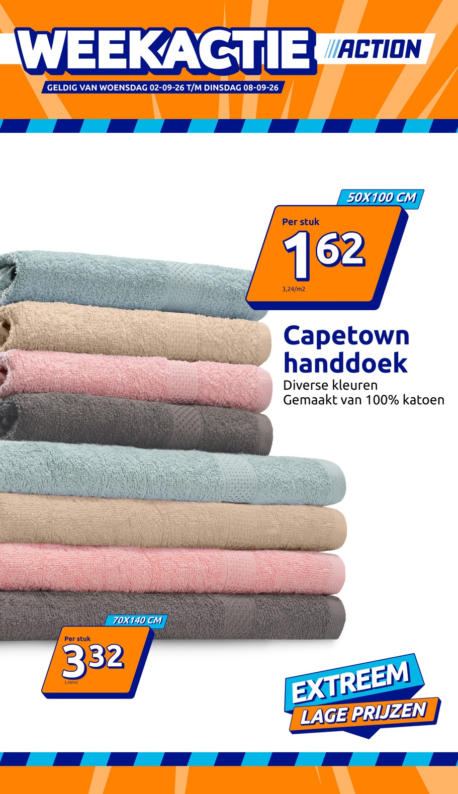 Action catalog 2026-09-02 to 2026-09-08