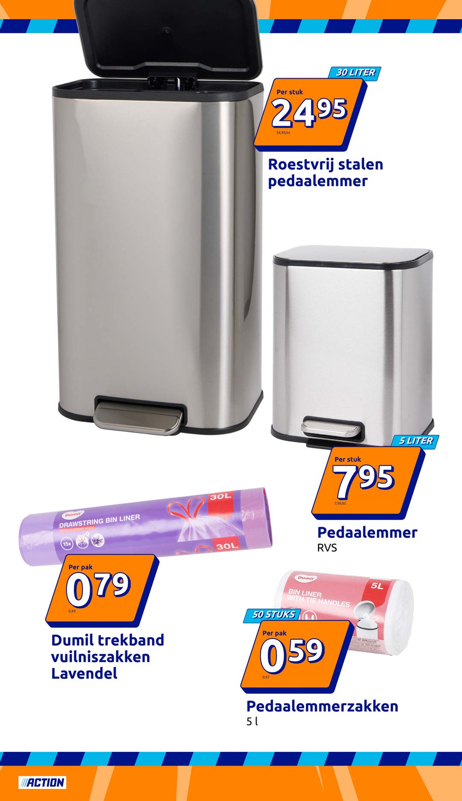 Action catalog page 23 — 2026-09-16 to 2026-09-22