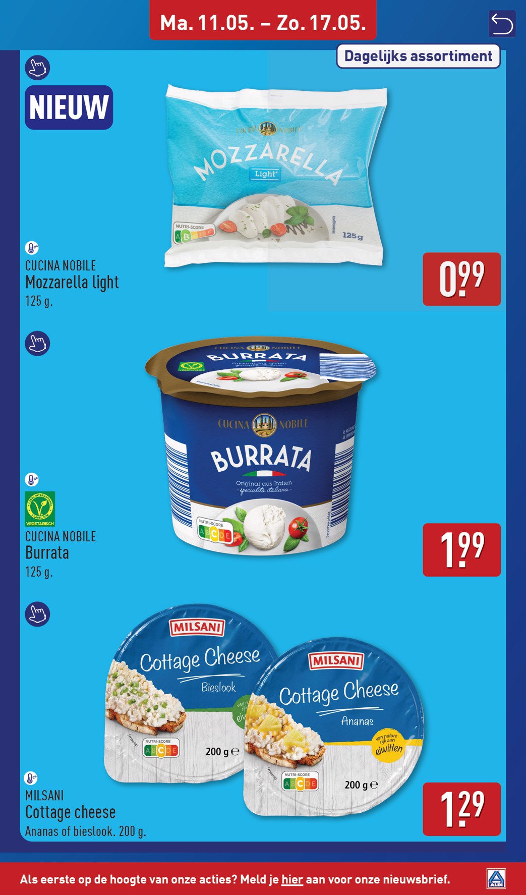 Aldi catalog page 9 — 2026-05-11 to 2026-05-16
