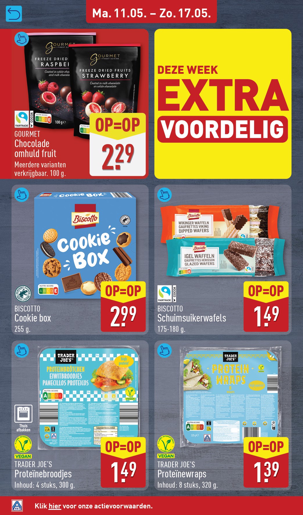 Aldi catalog page 10 — 2026-05-11 to 2026-05-16
