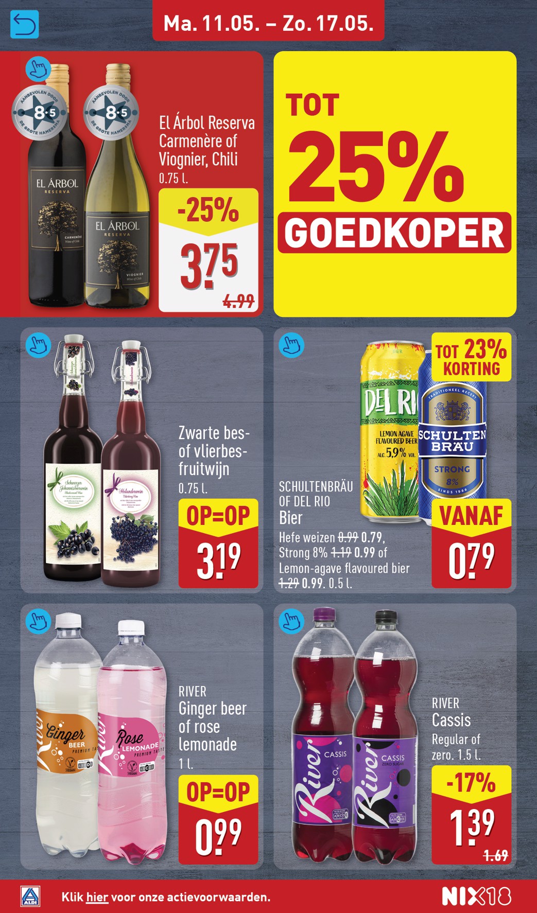 Aldi catalog page 14 — 2026-05-11 to 2026-05-16