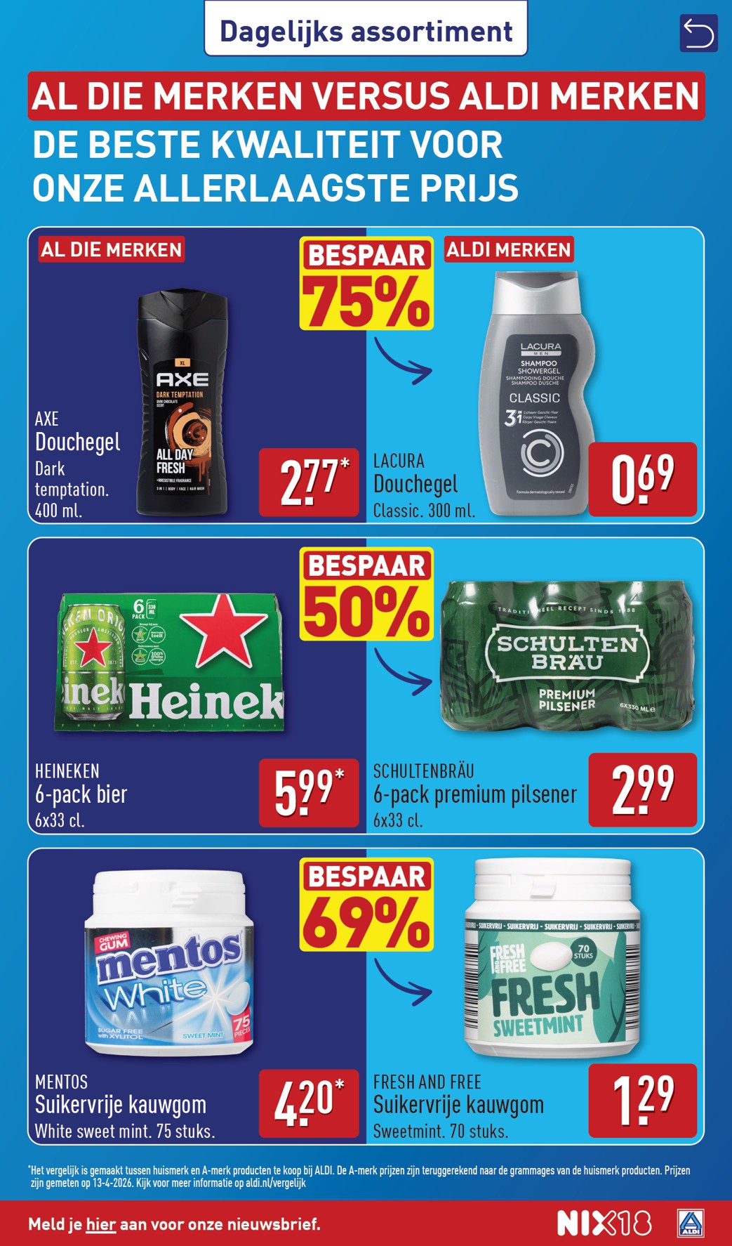 Aldi catalog page 21 — 2026-05-11 to 2026-05-16