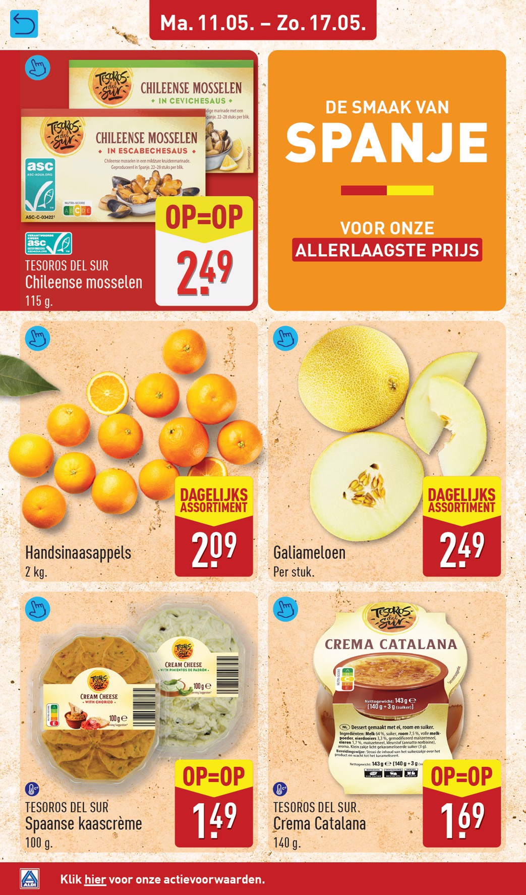 Aldi catalog page 24 — 2026-05-11 to 2026-05-16