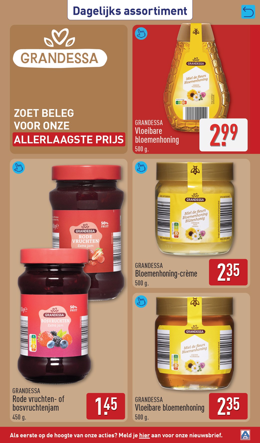 Aldi catalog page 31 — 2026-05-11 to 2026-05-16