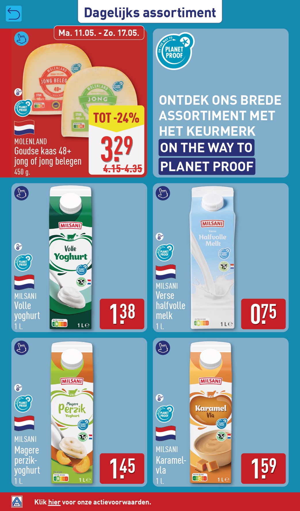 Aldi catalog page 32 — 2026-05-11 to 2026-05-16