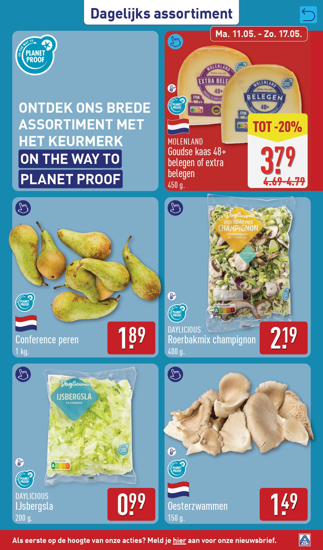 Aldi catalog page 33 — 2026-05-11 to 2026-05-16