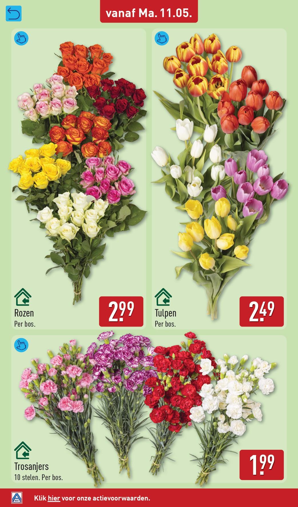 Aldi catalog page 34 — 2026-05-11 to 2026-05-16