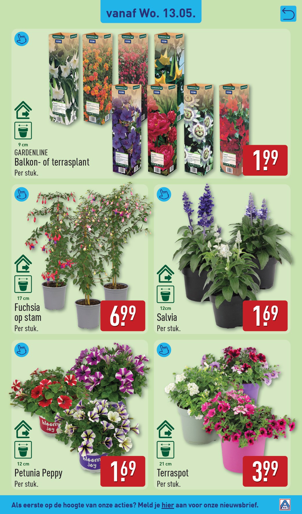 Aldi catalog page 35 — 2026-05-11 to 2026-05-16
