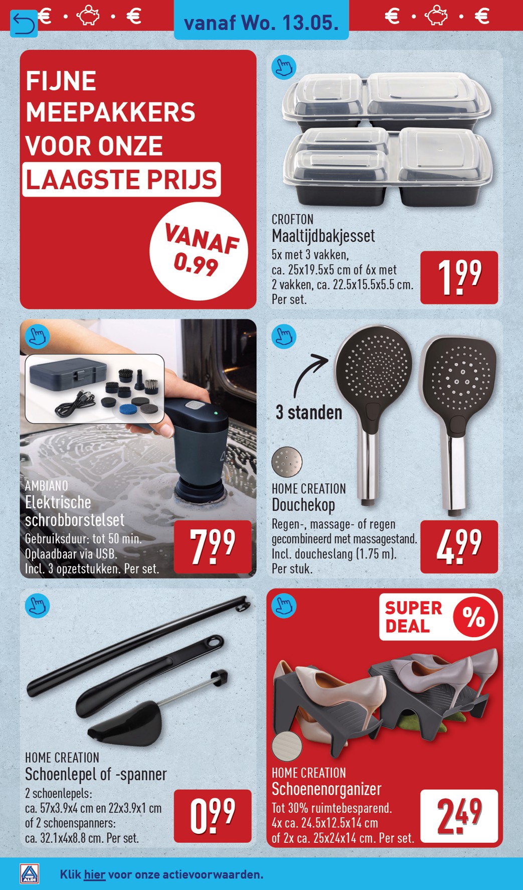 Aldi catalog page 42 — 2026-05-11 to 2026-05-16