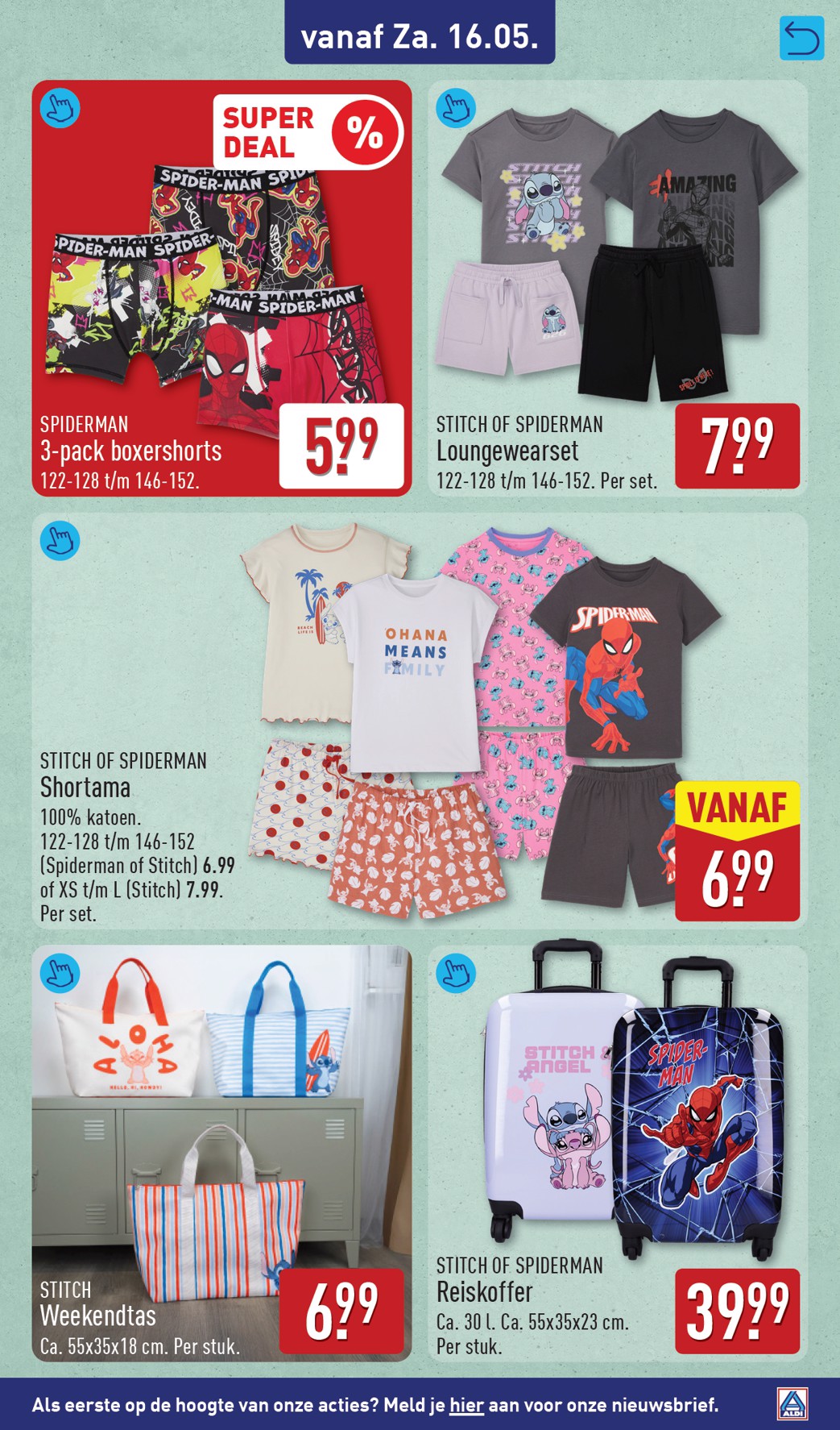 Aldi catalog page 51 — 2026-05-11 to 2026-05-16