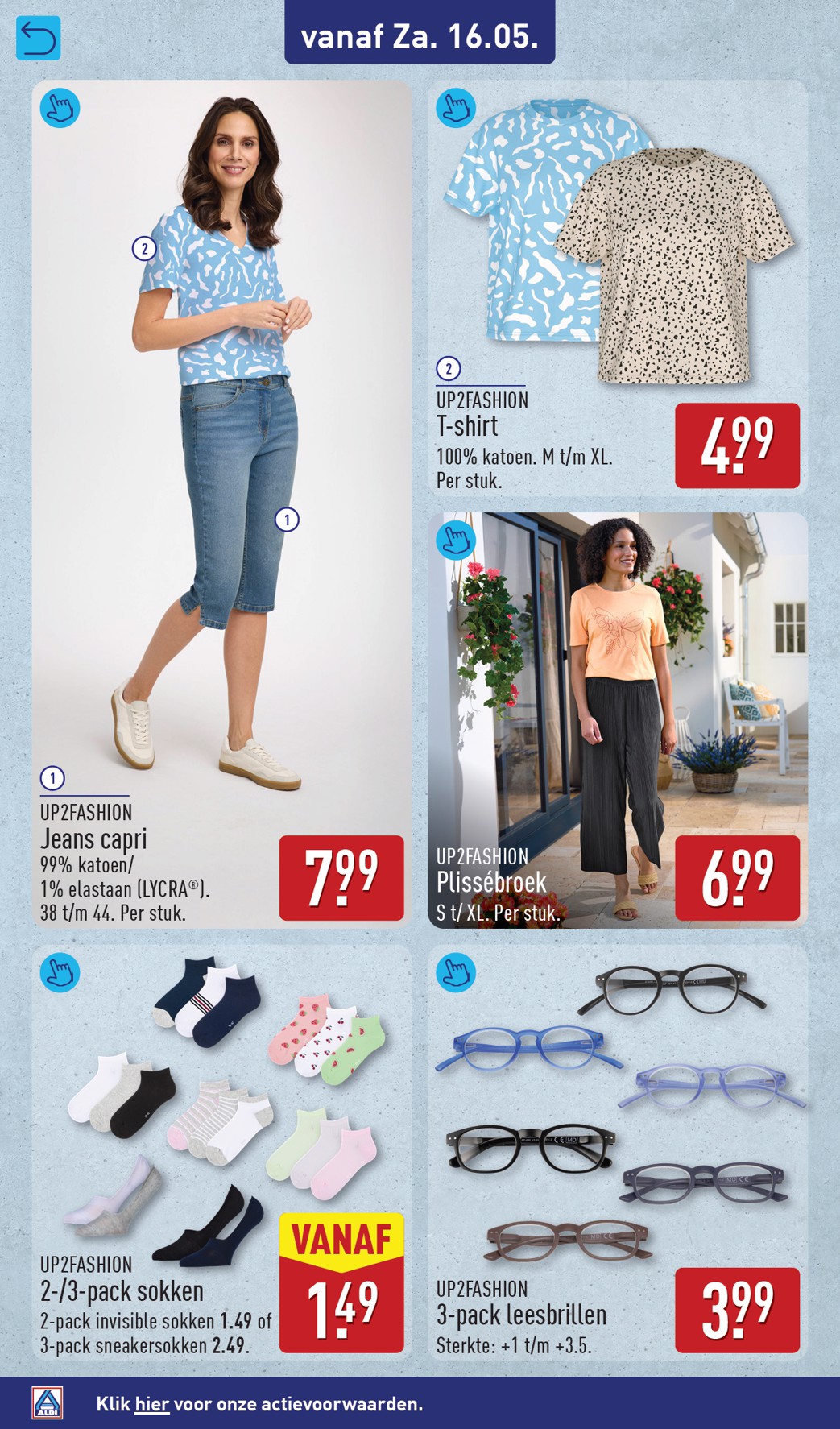Aldi catalog page 52 — 2026-05-11 to 2026-05-16