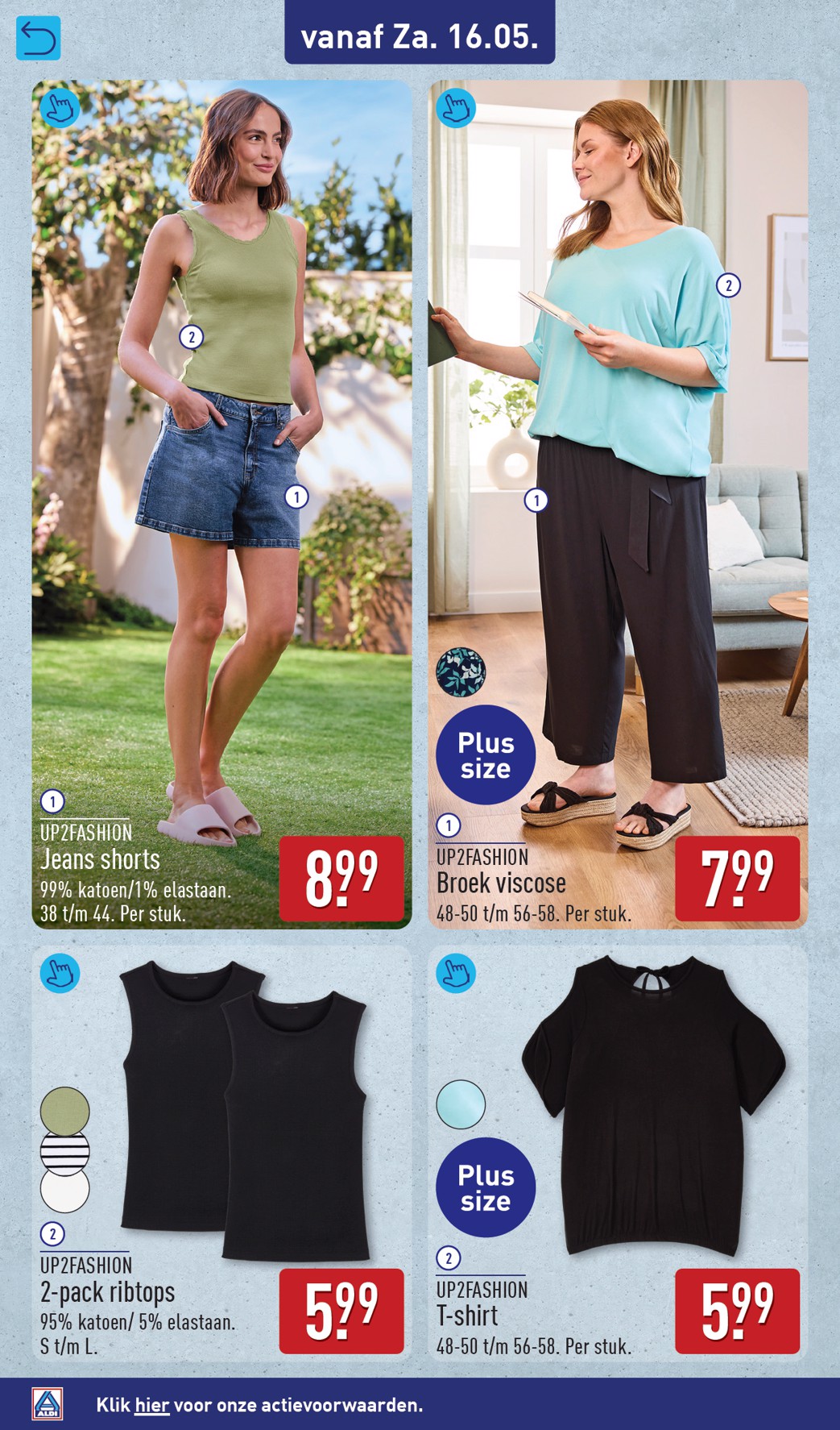 Aldi catalog page 54 — 2026-05-11 to 2026-05-16