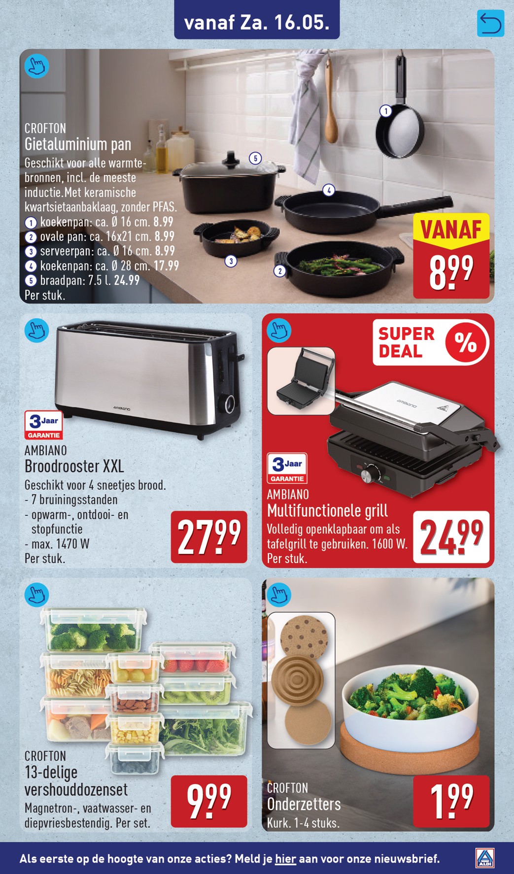 Aldi catalog page 55 — 2026-05-11 to 2026-05-16