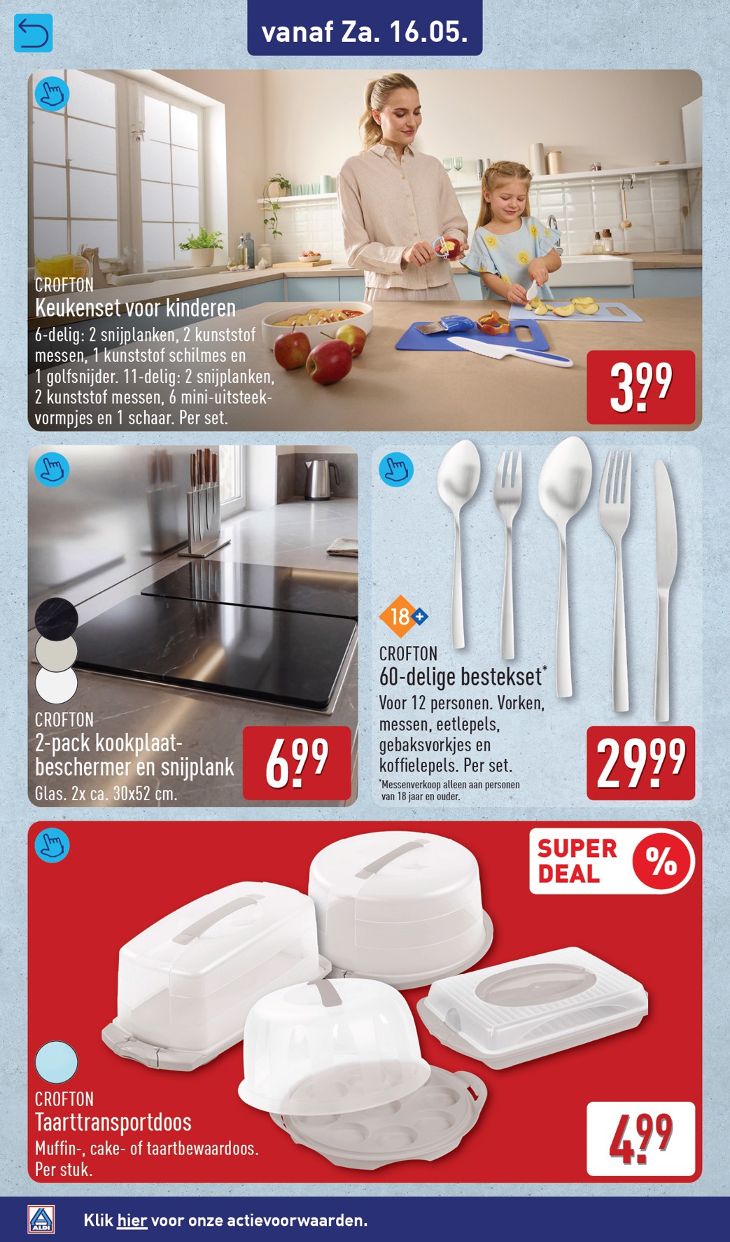 Aldi catalog page 56 — 2026-05-11 to 2026-05-16
