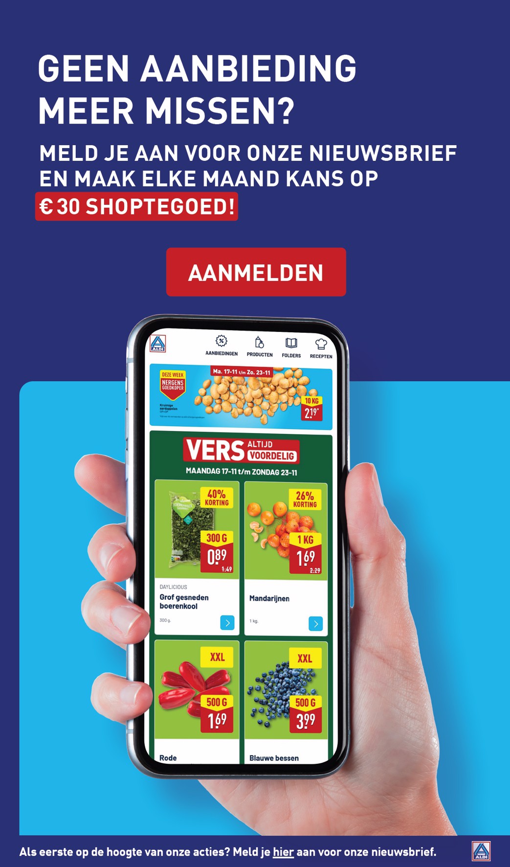 Aldi catalog page 58 — 2026-05-11 to 2026-05-16