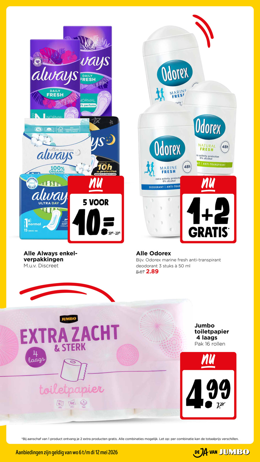 Jumbo catalog page 25 — 2026-05-06 to 2026-05-12