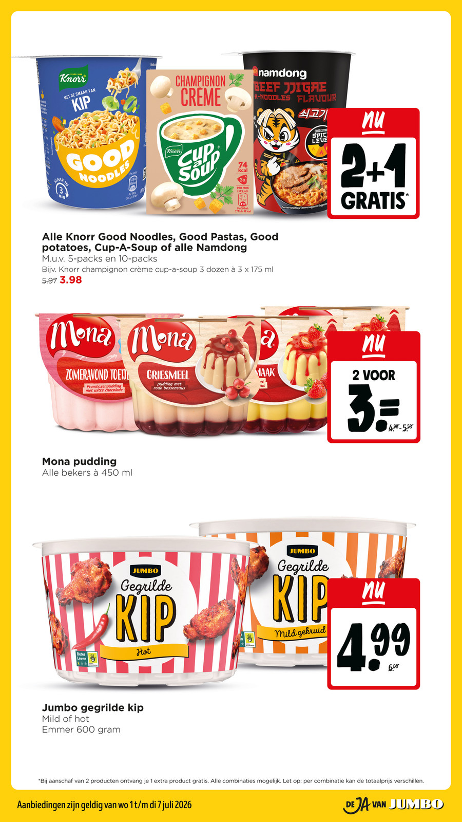 Jumbo catalog page 25 — 2026-07-01 to 2026-07-07