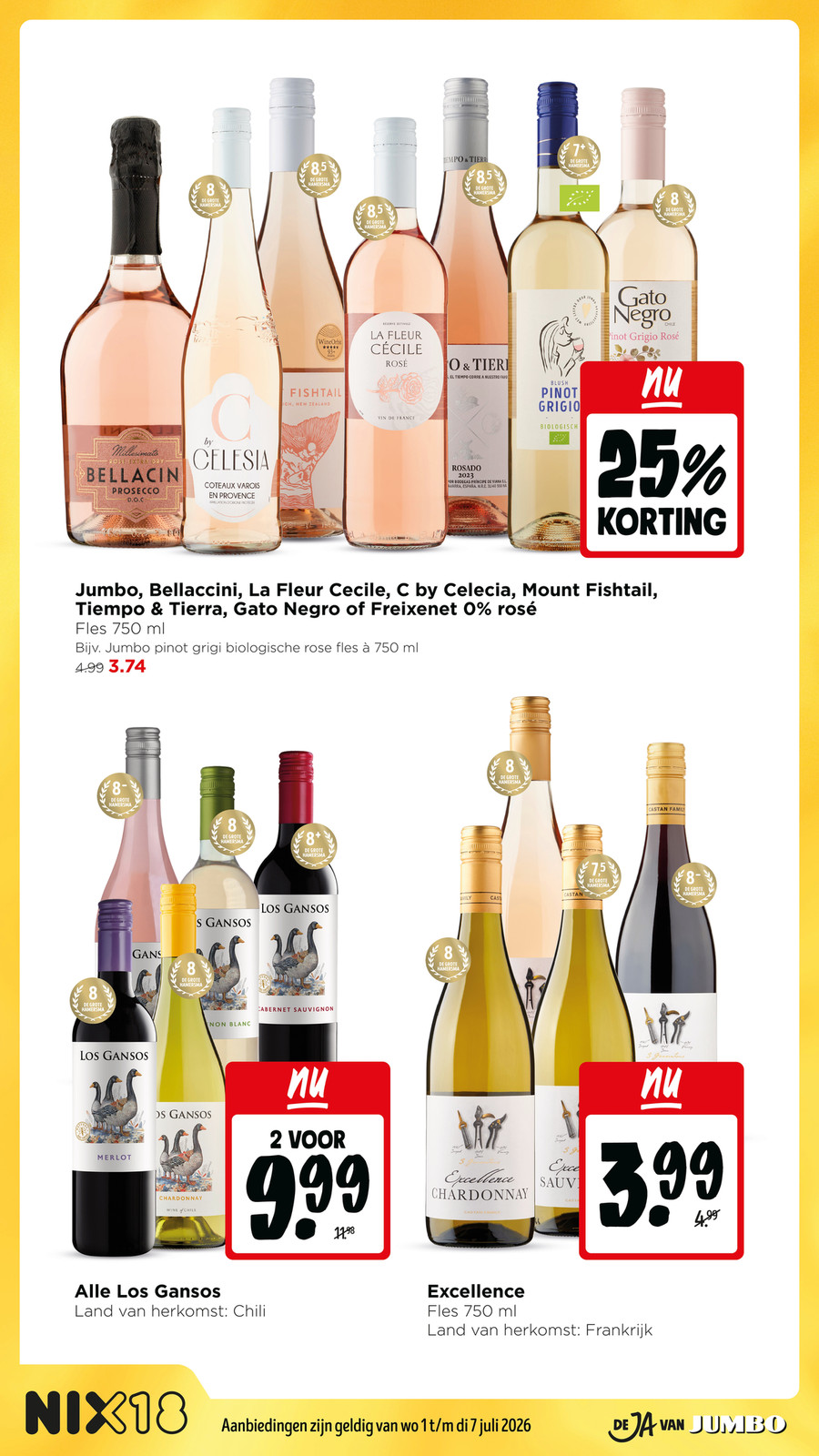 Jumbo catalog page 27 — 2026-07-01 to 2026-07-07