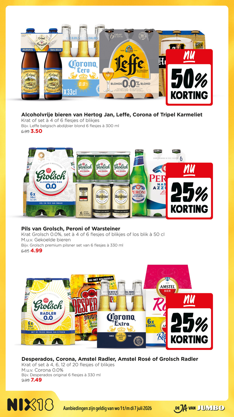 Jumbo catalog page 28 — 2026-07-01 to 2026-07-07