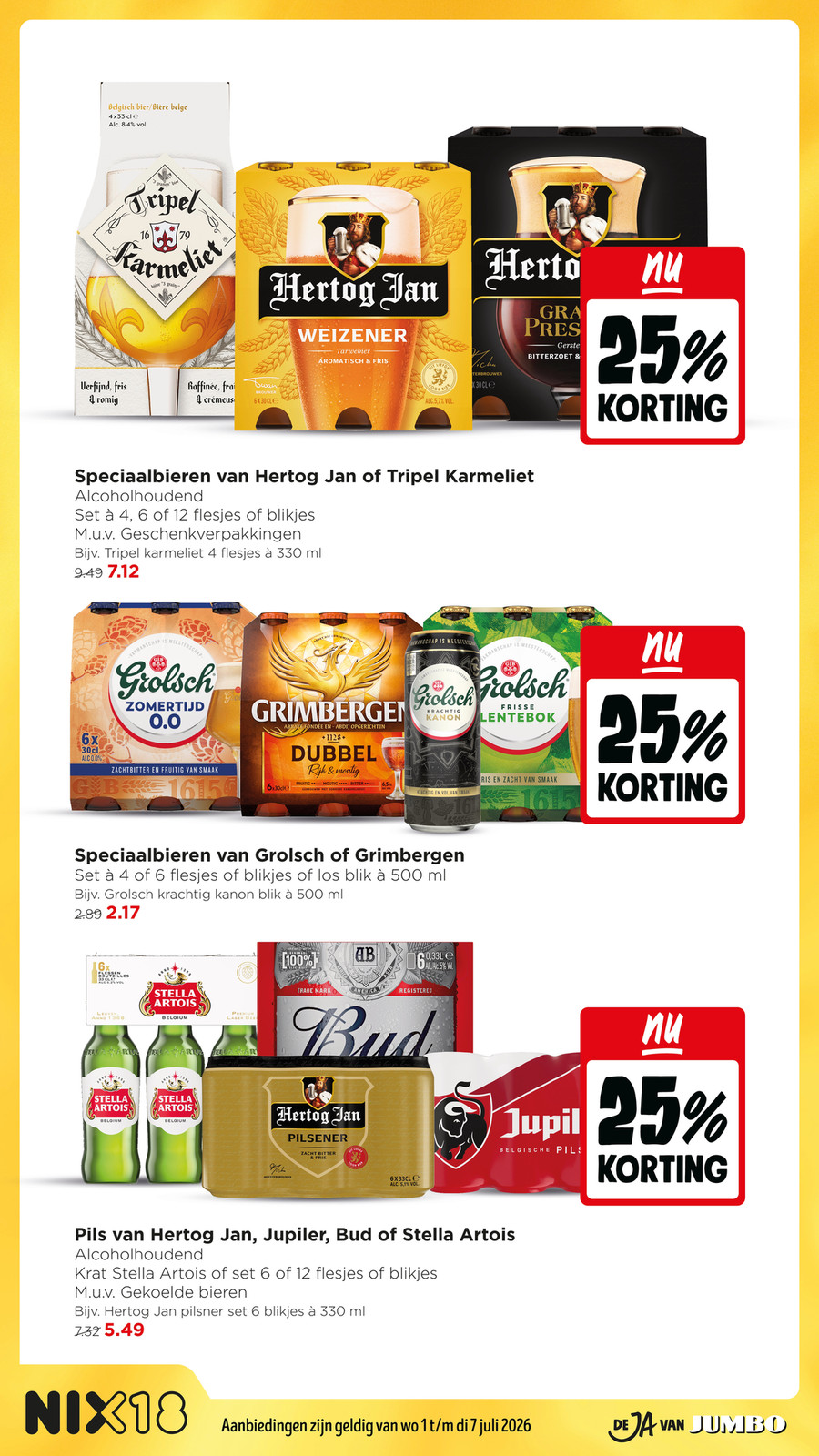 Jumbo catalog page 29 — 2026-07-01 to 2026-07-07