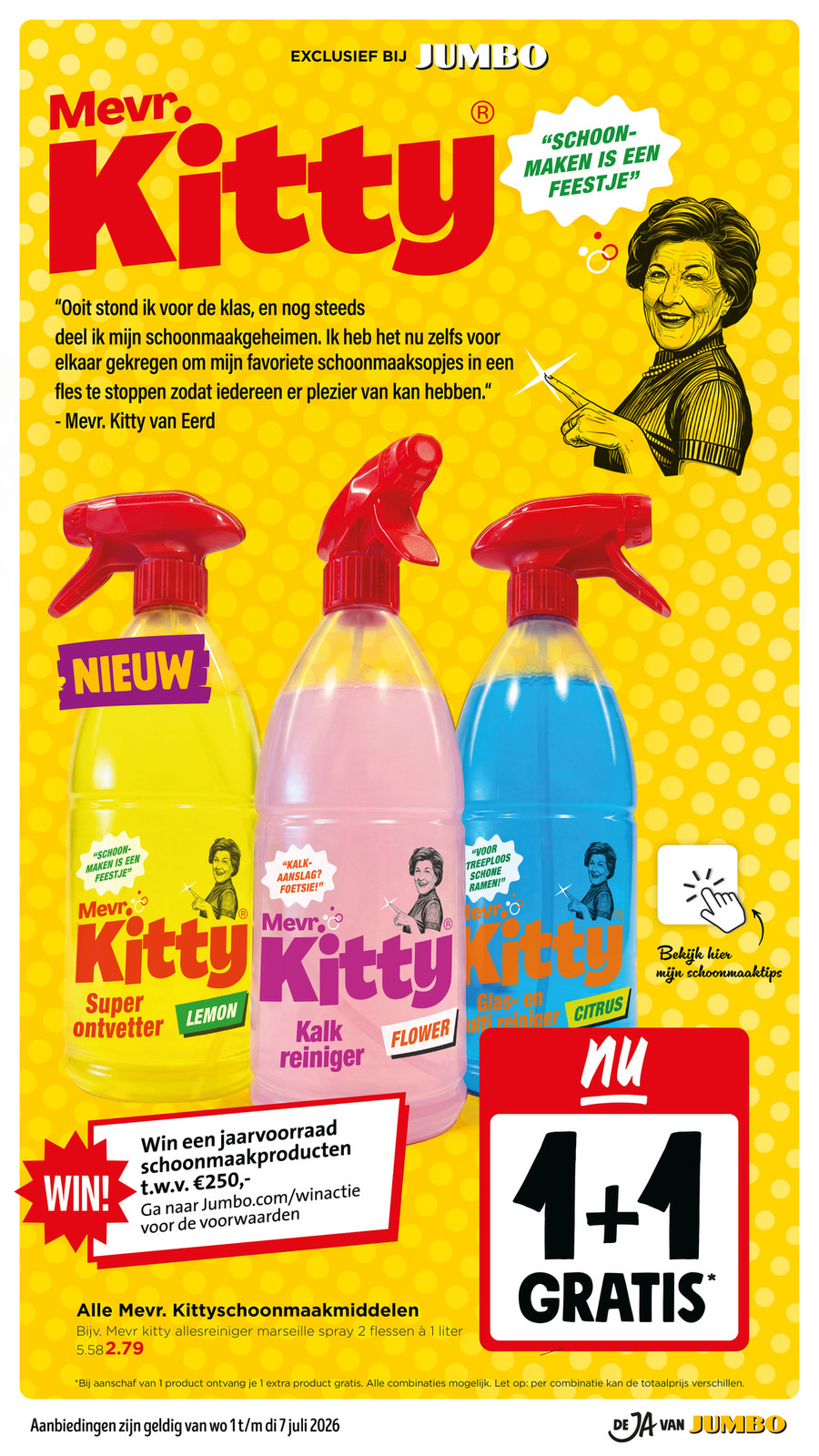 Jumbo catalog page 33 — 2026-07-01 to 2026-07-07