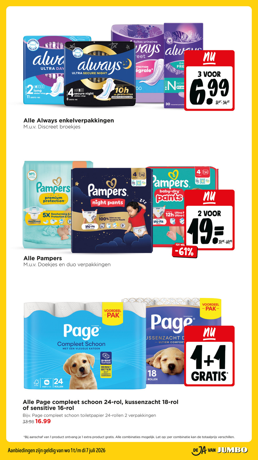 Jumbo catalog page 36 — 2026-07-01 to 2026-07-07