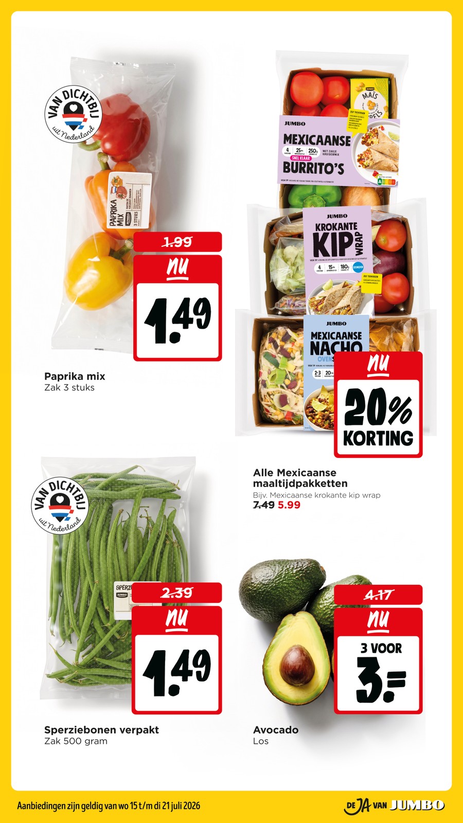 Jumbo catalog page 8 — 2026-07-15 to 2026-07-21