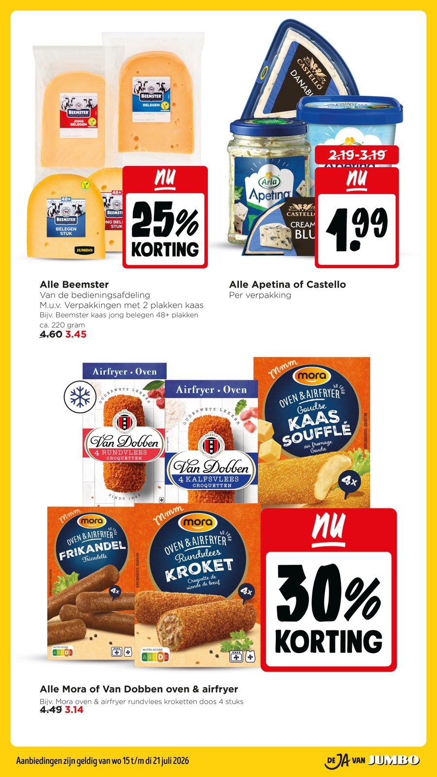 Jumbo catalog page 13 — 2026-07-15 to 2026-07-21