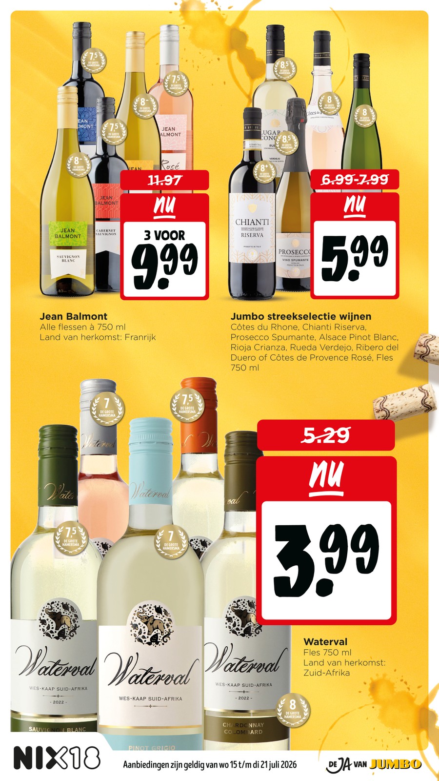 Jumbo catalog page 16 — 2026-07-15 to 2026-07-21