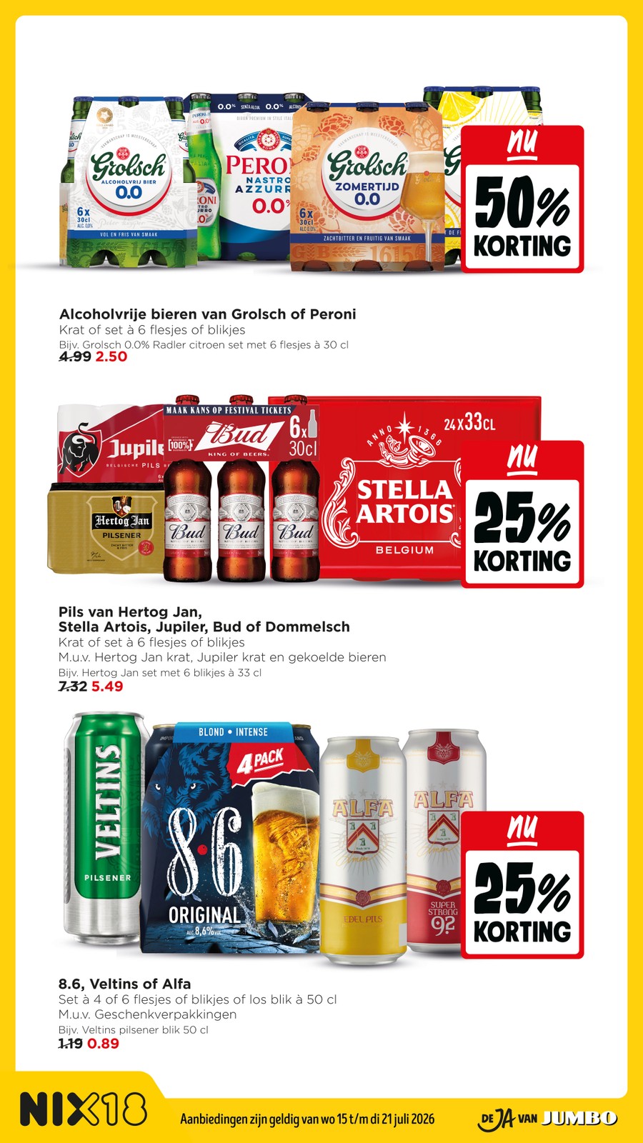 Jumbo catalog page 18 — 2026-07-15 to 2026-07-21