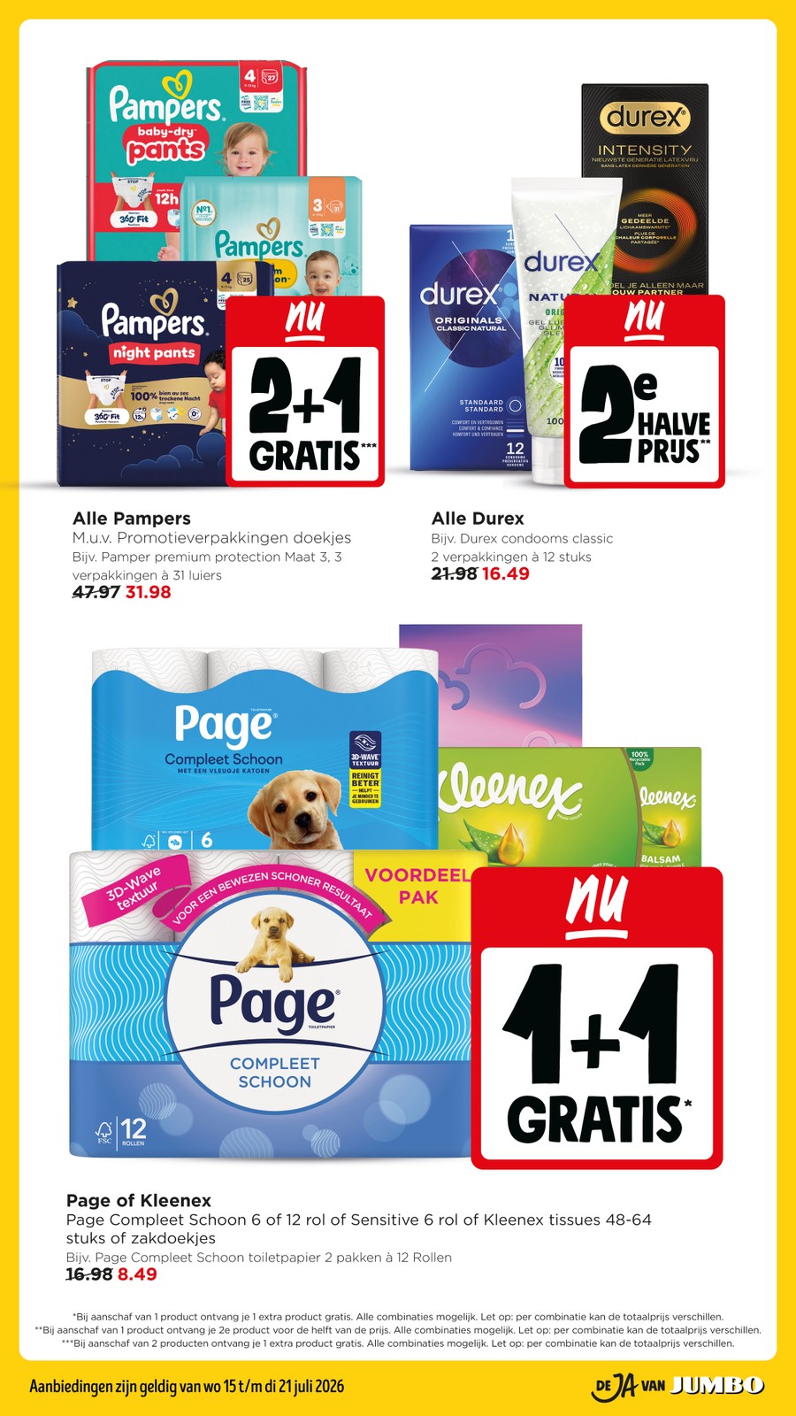 Jumbo catalog page 21 — 2026-07-15 to 2026-07-21