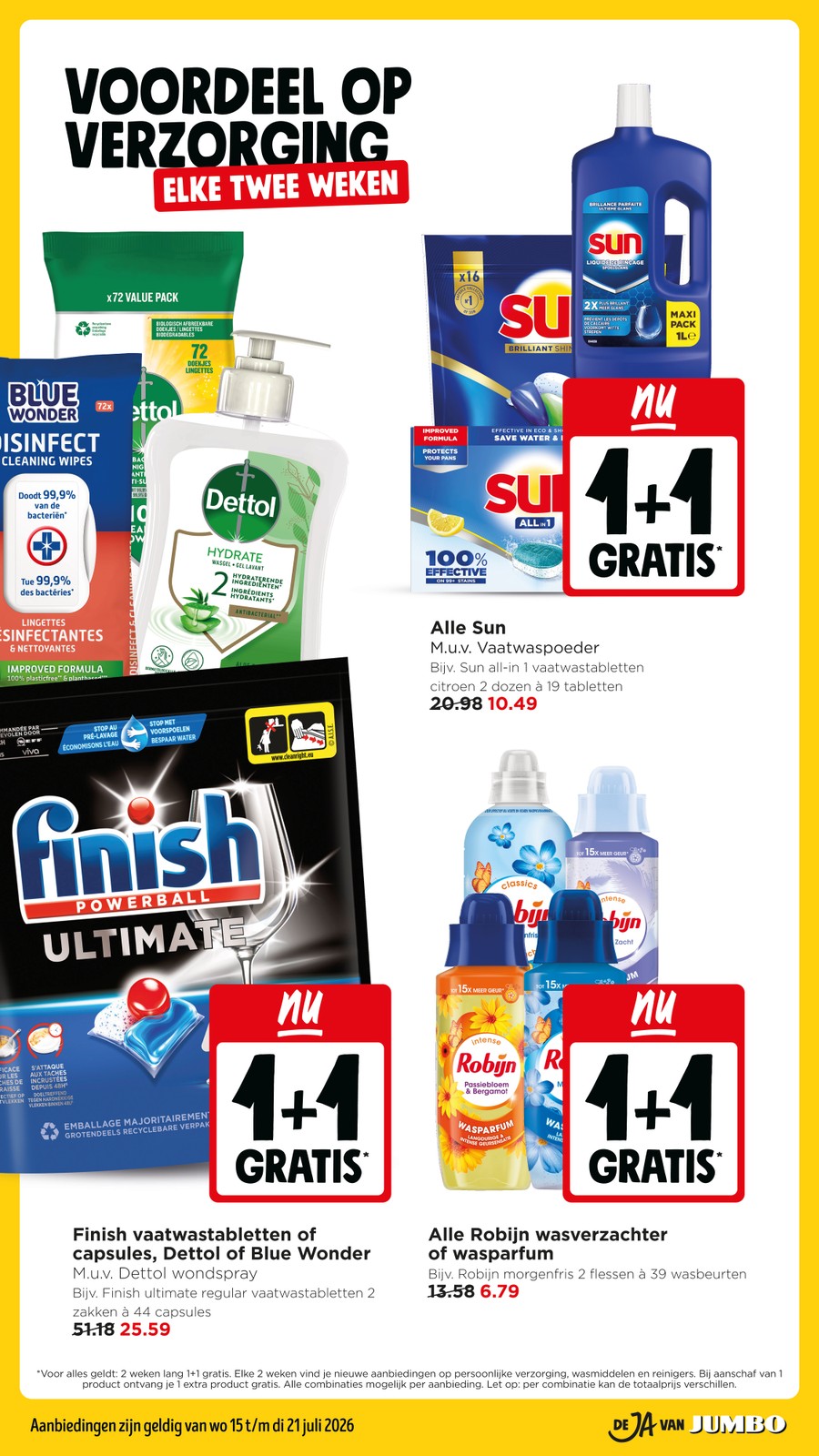 Jumbo catalog page 23 — 2026-07-15 to 2026-07-21
