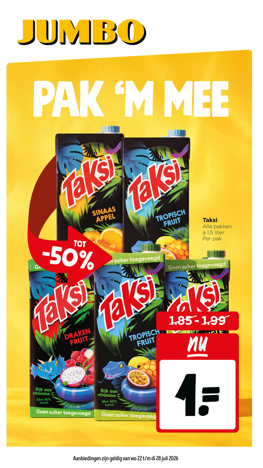 Jumbo catalog page 1 — 2026-07-22 to 2026-07-28
