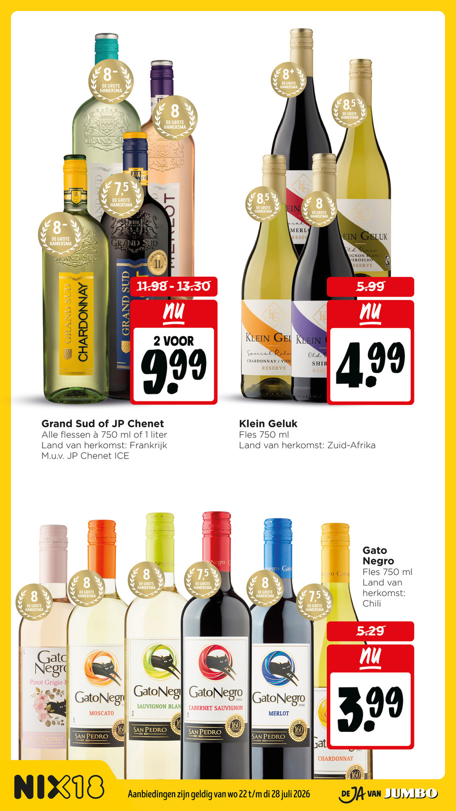 Jumbo catalog page 19 — 2026-07-22 to 2026-07-28