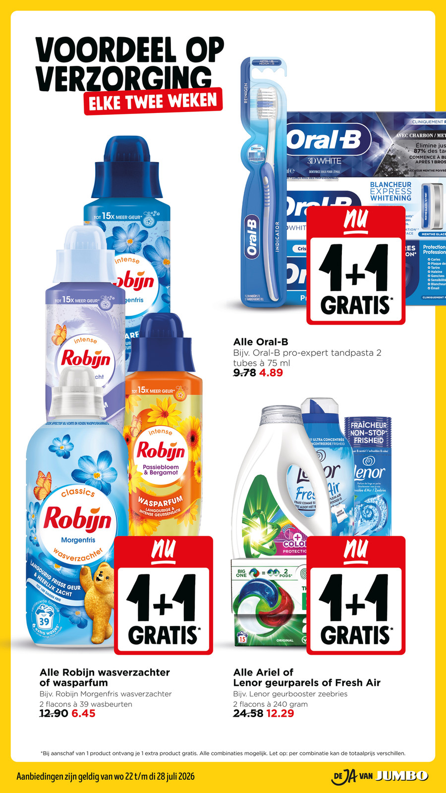 Jumbo catalog page 25 — 2026-07-22 to 2026-07-28