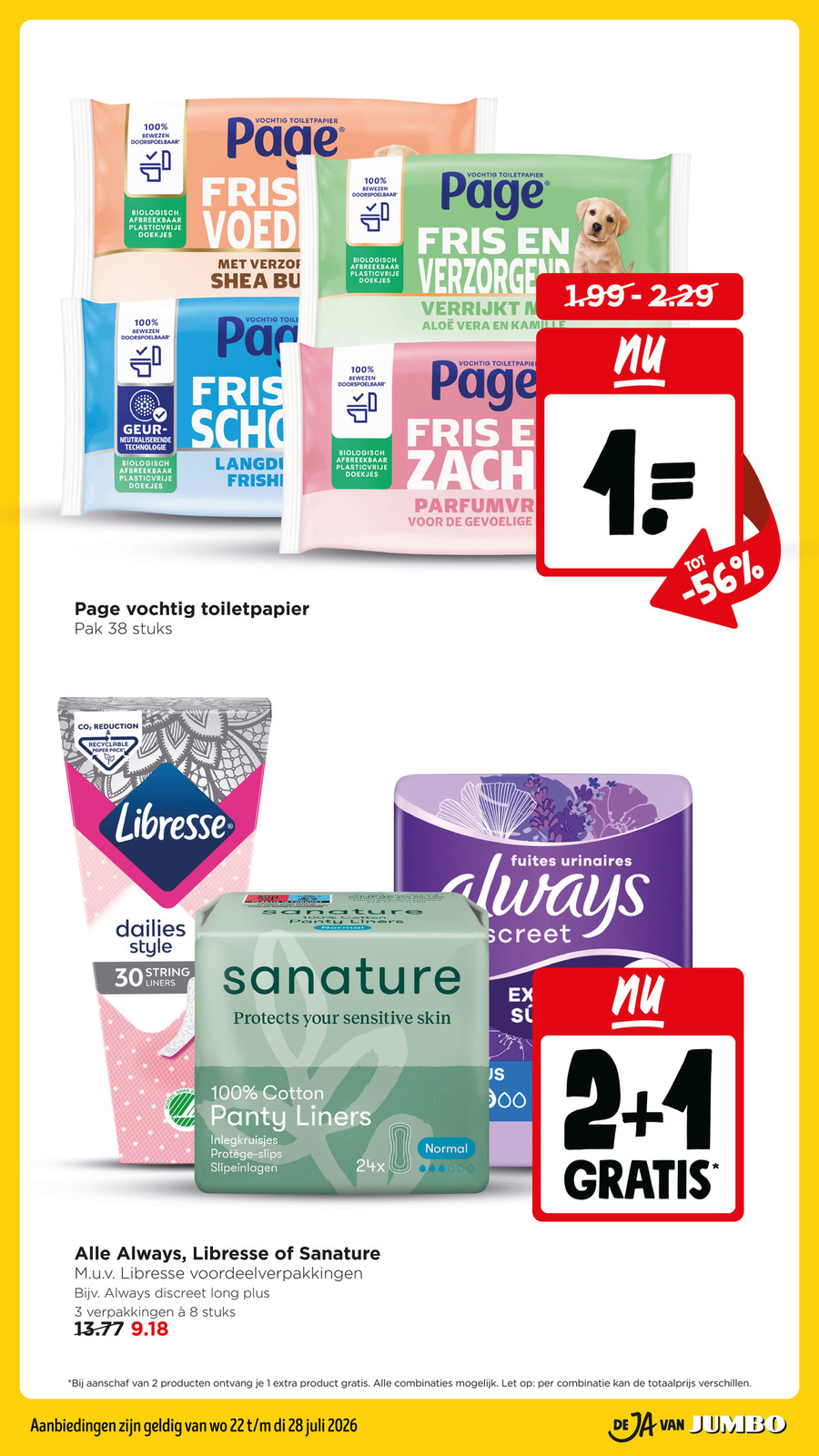 Jumbo catalog page 26 — 2026-07-22 to 2026-07-28