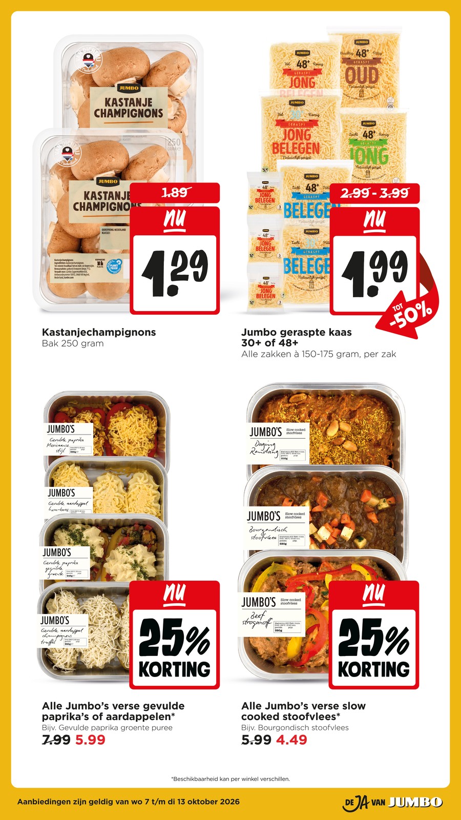 Jumbo catalog page 5 — 2026-10-07 to 2026-10-13