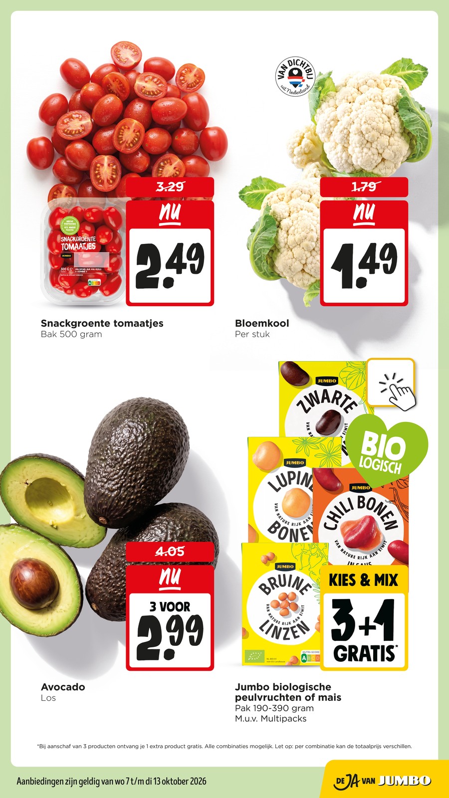 Jumbo catalog page 9 — 2026-10-07 to 2026-10-13