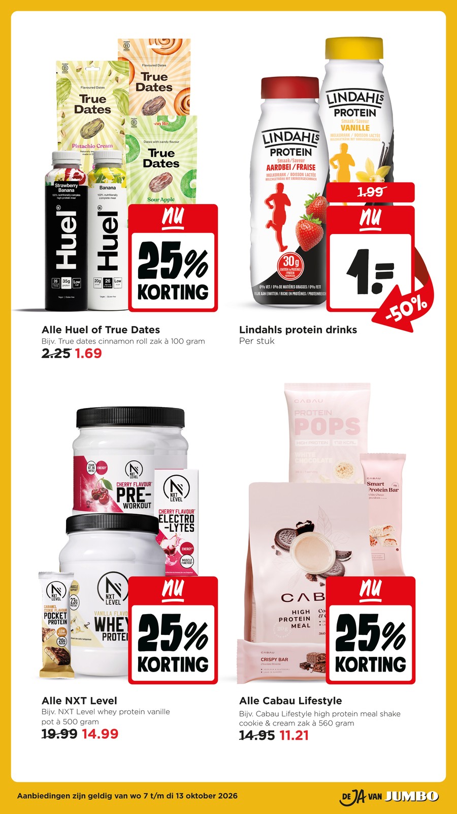 Jumbo catalog page 12 — 2026-10-07 to 2026-10-13