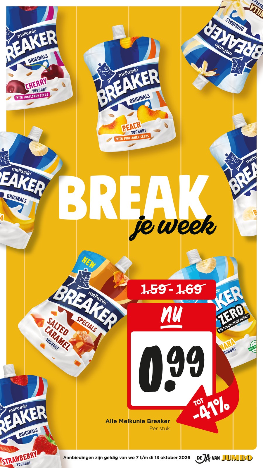 Jumbo catalog page 13 — 2026-10-07 to 2026-10-13